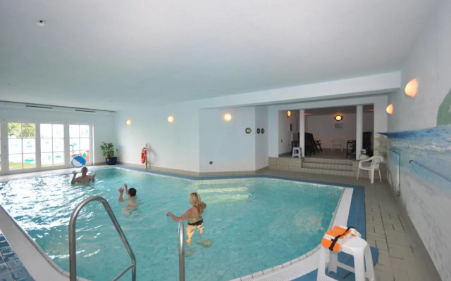 Pension Villa Seefrieden