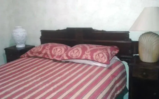 Departamento Obispado