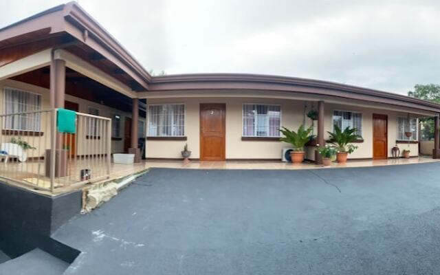 Apartamentos Maily
