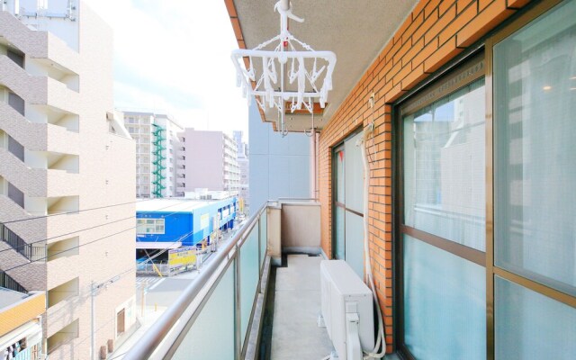 Grandouce Nipponbashi-Higashi III