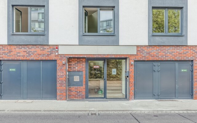 limehome Hannover Bleichenstraße