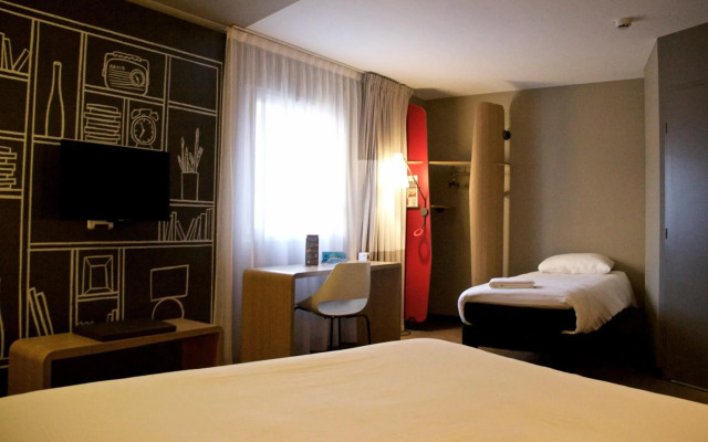 Ibis Lille Centre Grand Palais