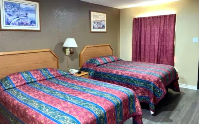 Golden Inn Dallas by Hotel O