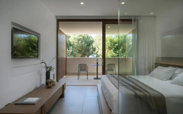 SanSal Boutique Hotel