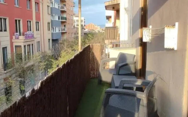 Apartamento felicitat