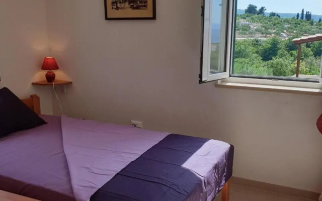 Wonderful Sea view, swimming pool, private parking