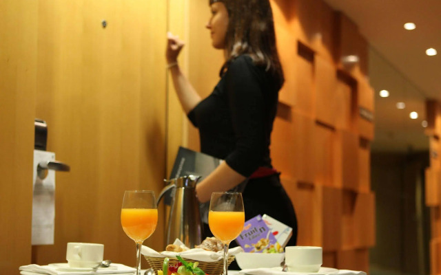Hotel SB Icaria