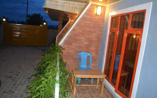 Wailers Lodge