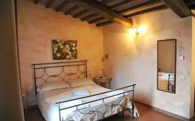 Podere Cascatelle