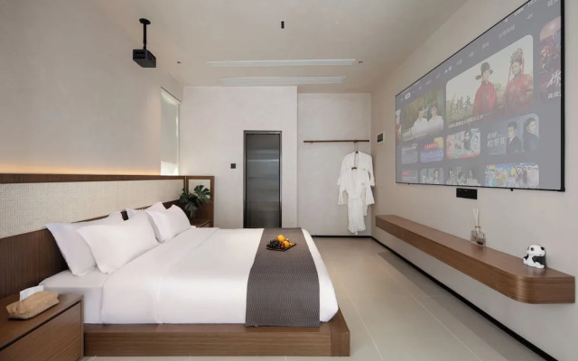 Qixili Hotel Tianya Sanya