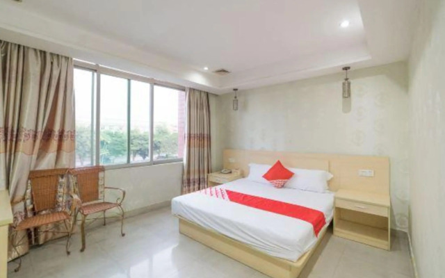 OYO Hotel