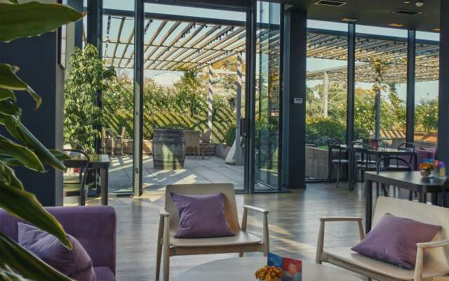 Radisson Blu Iveria Hotel, Tbilisi
