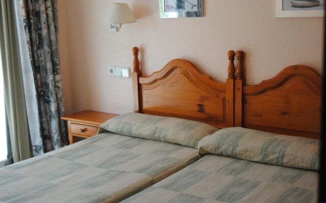 Royal Apartamentos Rentalmar