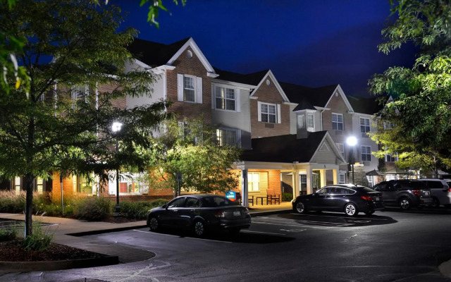 Towneplace Suites by Marriott East Lansing
