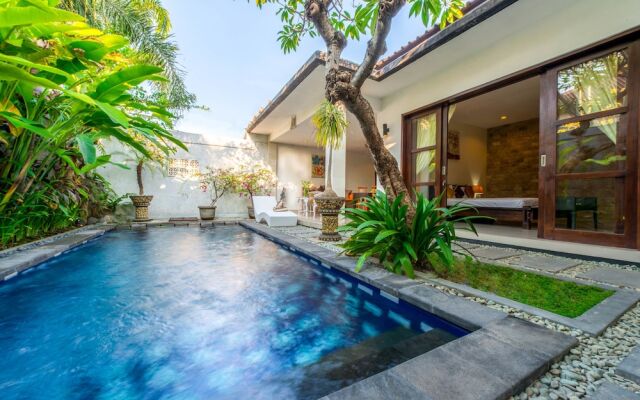 Gita Ayu Villas