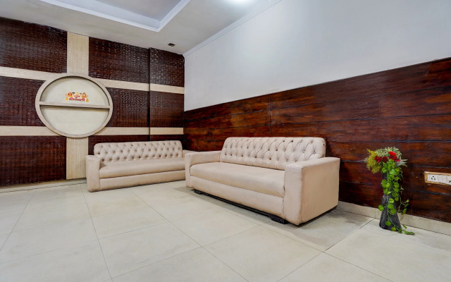 Collection O Sector 5 Ghaziabad