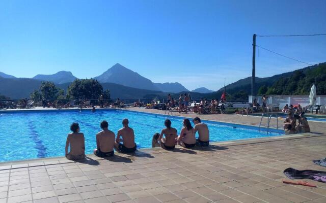 Pension Uxarte