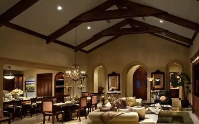 Villa La Perla in Herradura