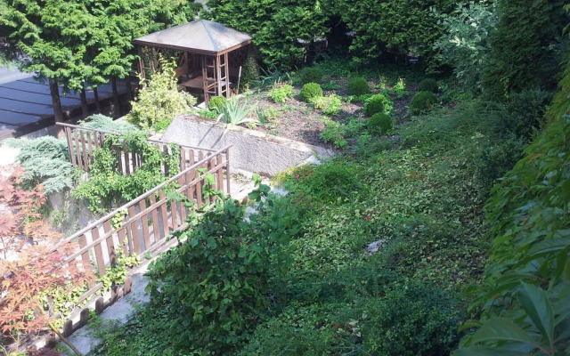 Holiday Apartments Karlovy Vary