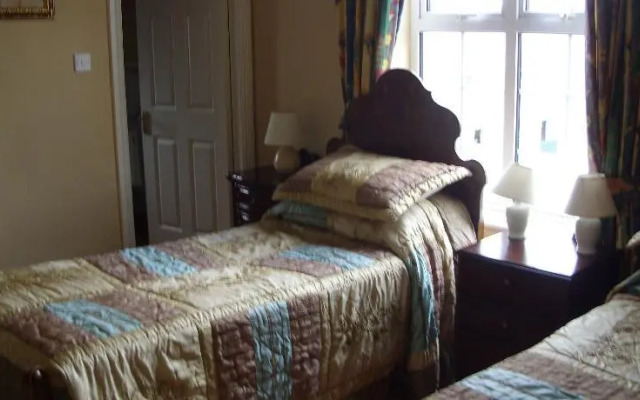 Townsend House Guest House