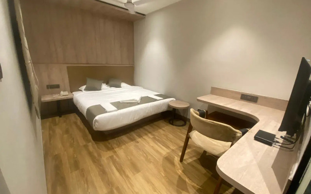 Firangipani Suites