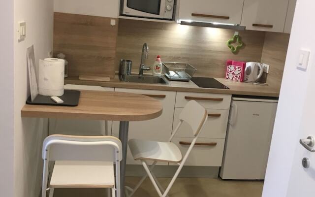 Apartment Mira
