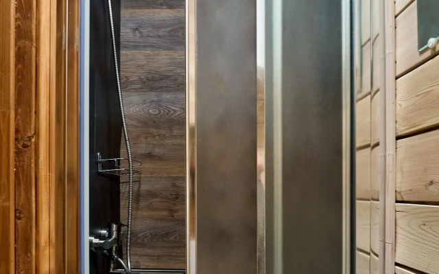 Дача Голубое Озеро Смарт