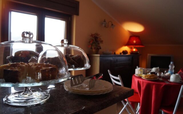 B&B Il Fruscio