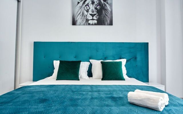 Apartamente 2 Tomis Villa