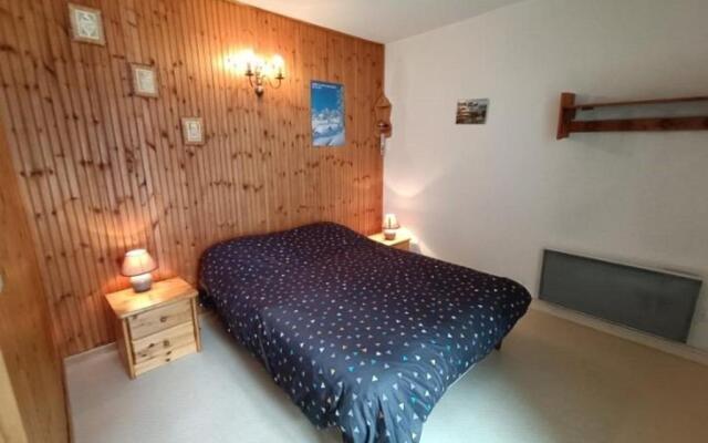 Appartement Arette, 2 pièces, 4 personnes - FR-1-602-25