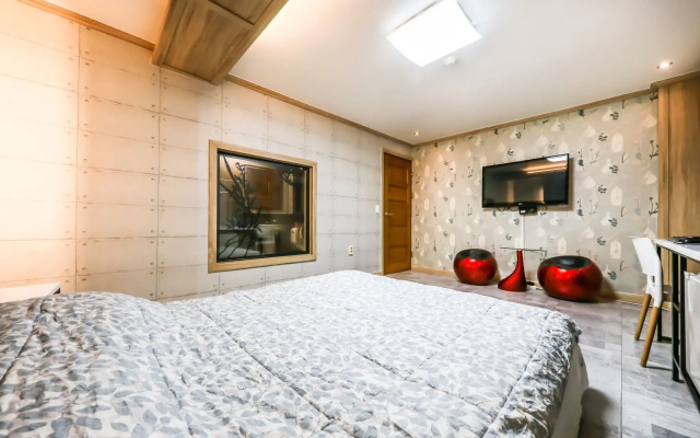 Chungju Four Seosons