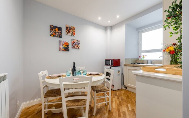 Rome As You Feel - Abode in Trastevere