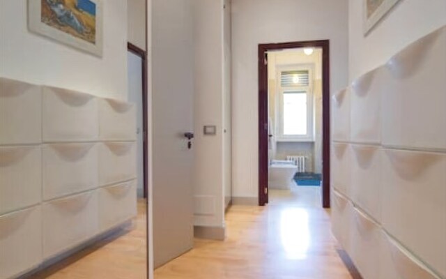 Modern & Elegant2 Bedroom Flat in Great Location