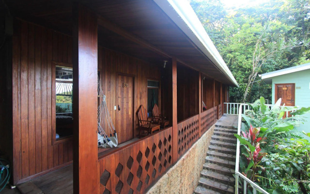 Santa Elena Hostel Resort