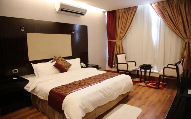 Raoum Inn Khafji Corniche