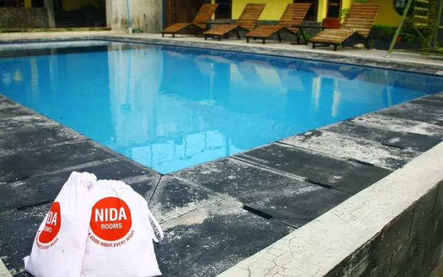 NIDA Rooms Kaliurang 20 Pakem