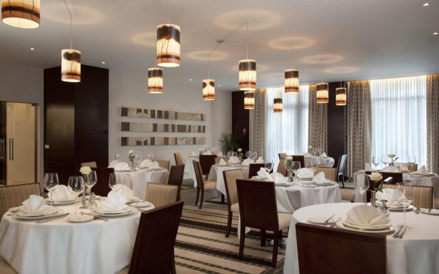 Crowne Plaza Sofia by IHG