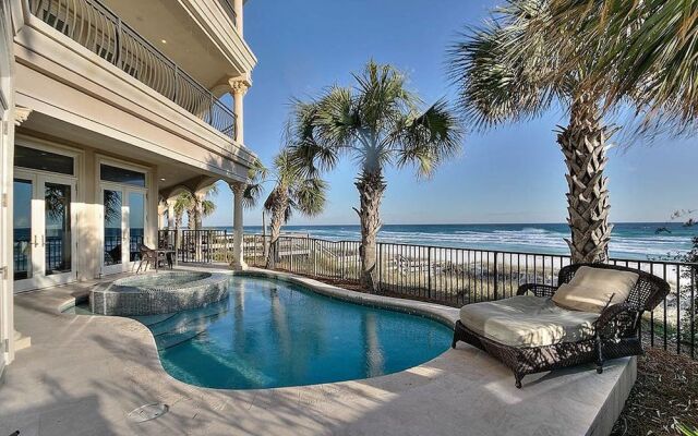 Capitano by RedAwning