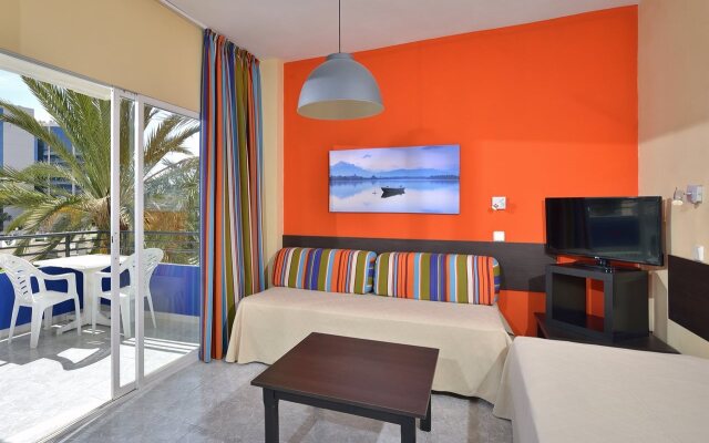 Sol Lunamar Palmanova Apartamentos – Adults Only