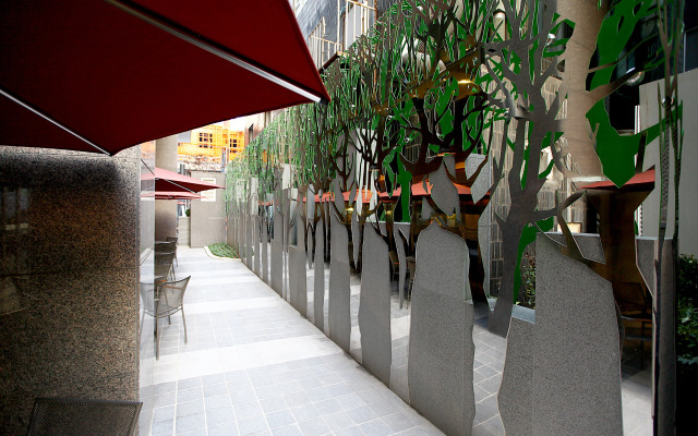 Urban Place Gangnam