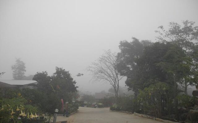 wind hills resort