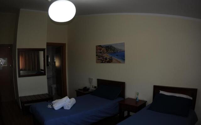 Hotel Masseria Marziale