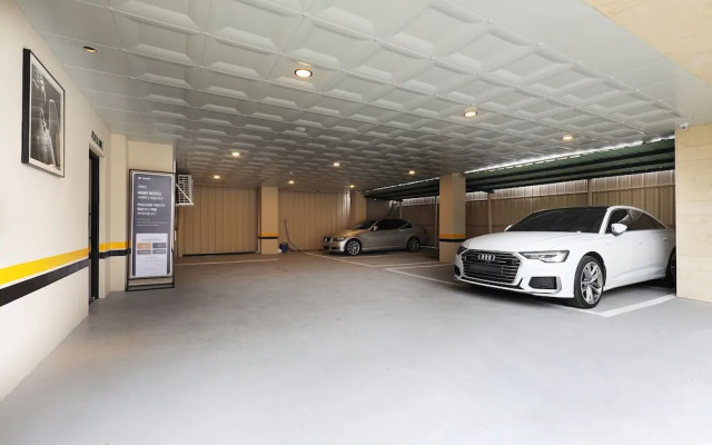 Gaeul Hotel