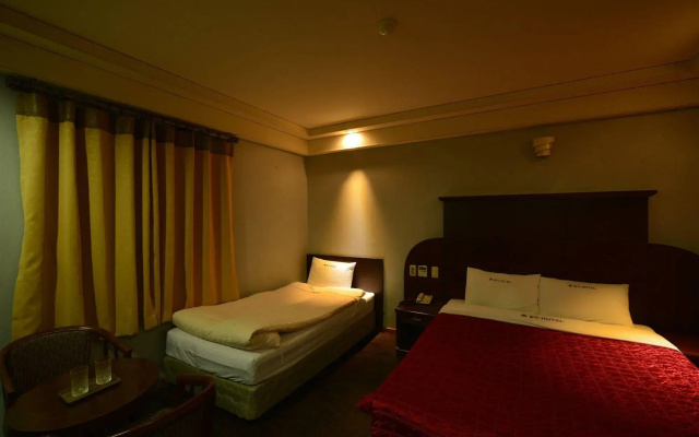 Bali Hotel
