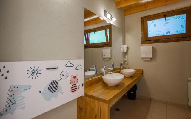 Solar Selvana - Casas de montaña