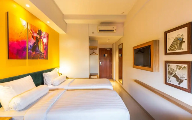 Great Diponegoro Hotel Surabaya