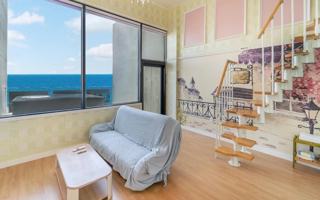 Yangyang Belita Pension