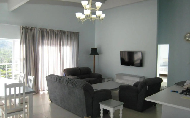 Myoli Holiday Apartments