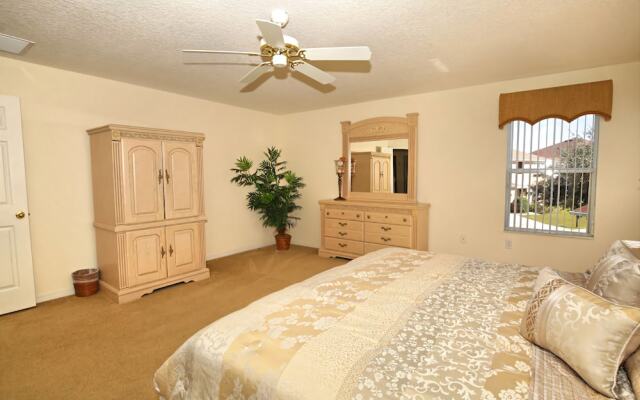 Windwood Bay 103 - Four Bedroom Villa