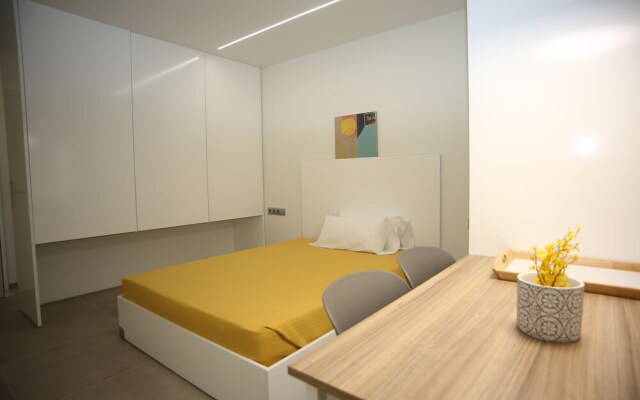 Iberflat Apartamentos los Pinos